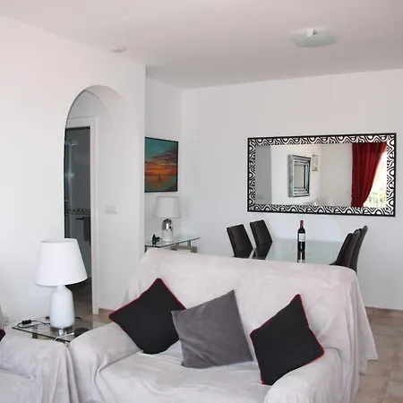 South Facing Apartment, Fantastic Sea Views,terrace, 300m Mojacar