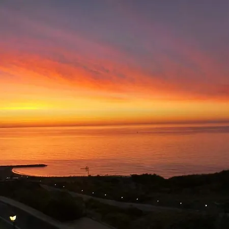 Apartment South Facing Apartment, Fantastic Sea Views,terrace, 300m Mojacar