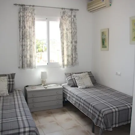 South Facing Apartment, Fantastic Sea Views,terrace, 300m Mojácar