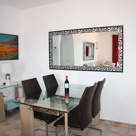 South Facing Apartment, Fantastic Sea Views,terrace, 300m Mojácar